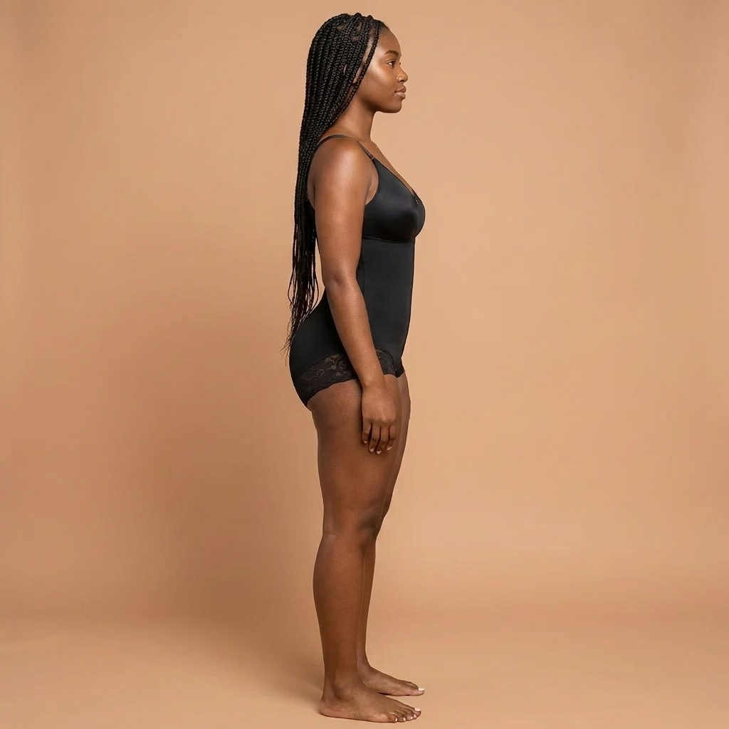 The Sculpt Bodysuit Shapewear VIP