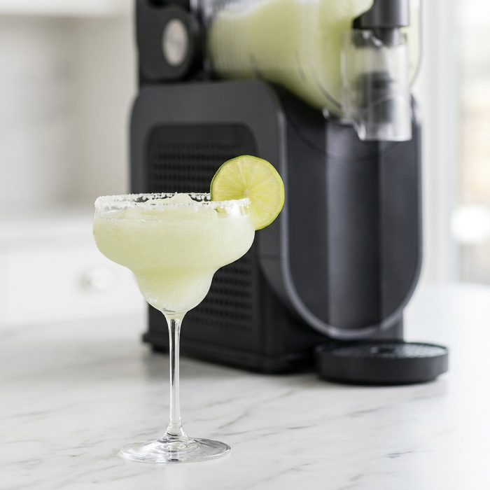 Frozen cocktails