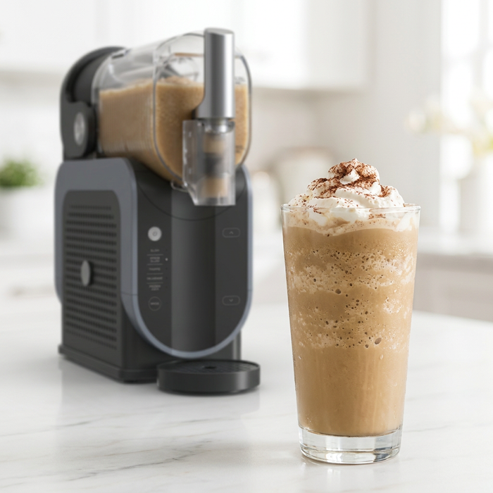 Frappés