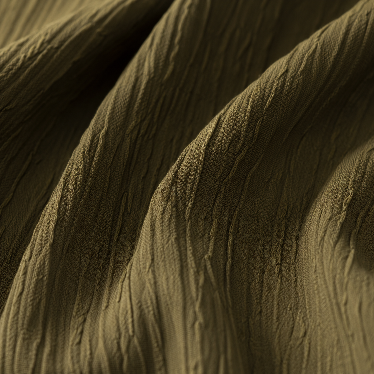 Fabric detail