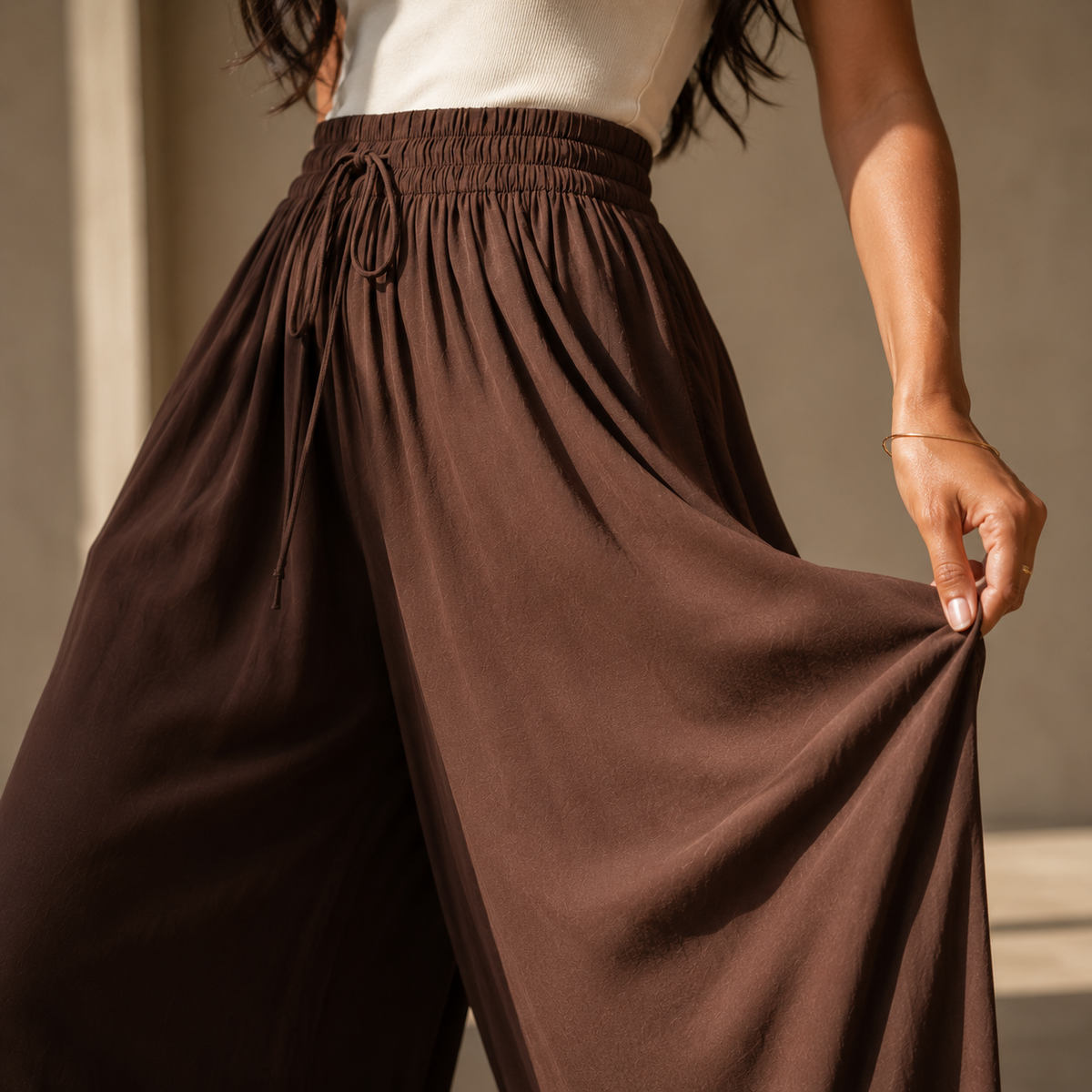 Fabric detail