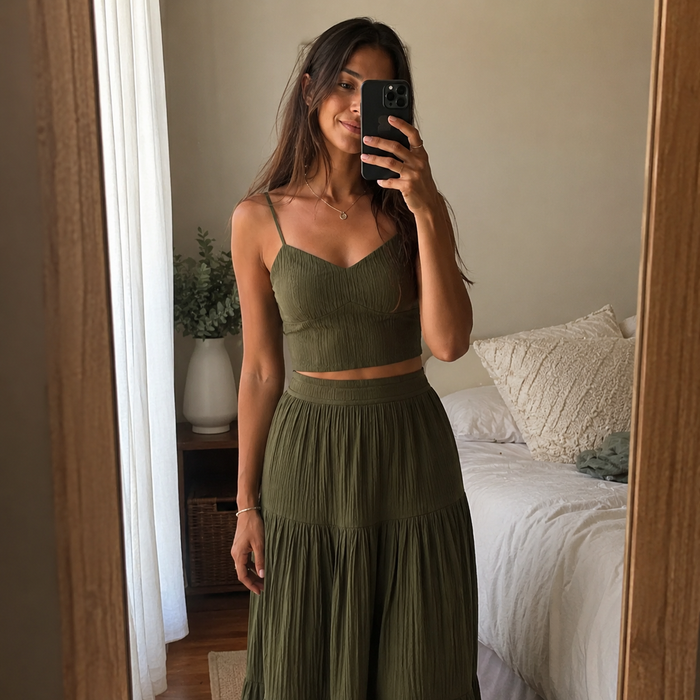 Customer photo