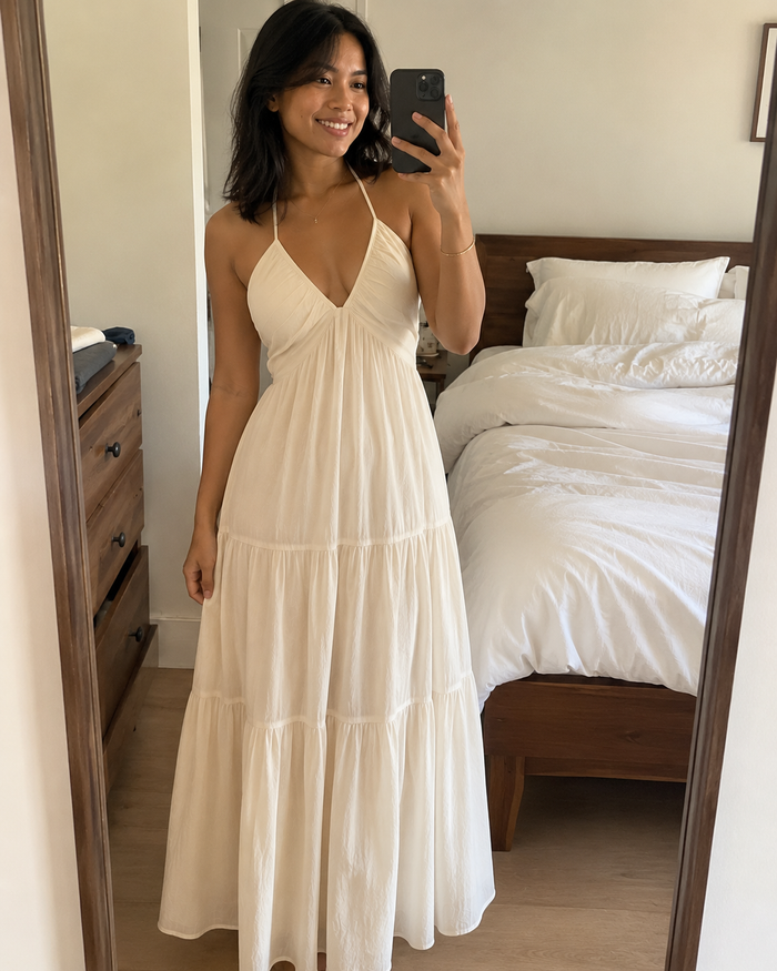 Customer photo