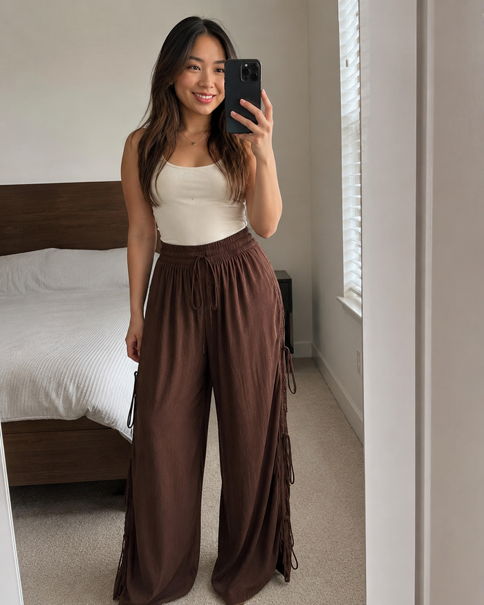 Customer photo
