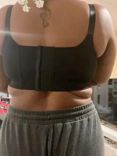 Brenda review photo