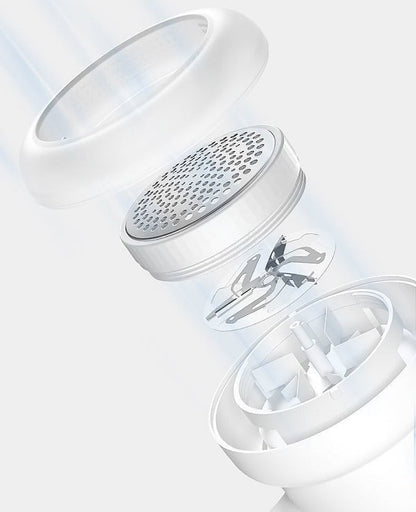 Rechargable Fabric Shaver