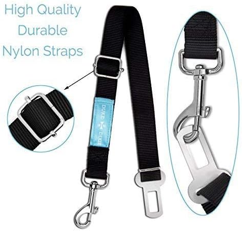 Renora Dog Seat Belt