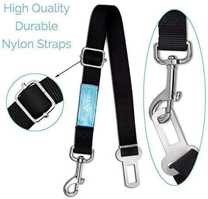 Renora Dog Seat Belt