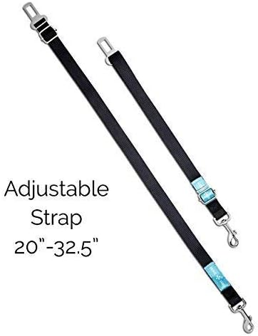 Renora Dog Seat Belt