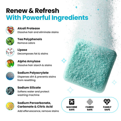 Renora Washing Machine Cleaner Ultra