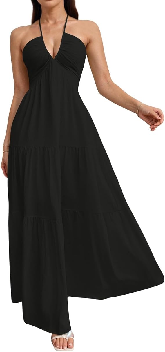 The Sundrift Dress