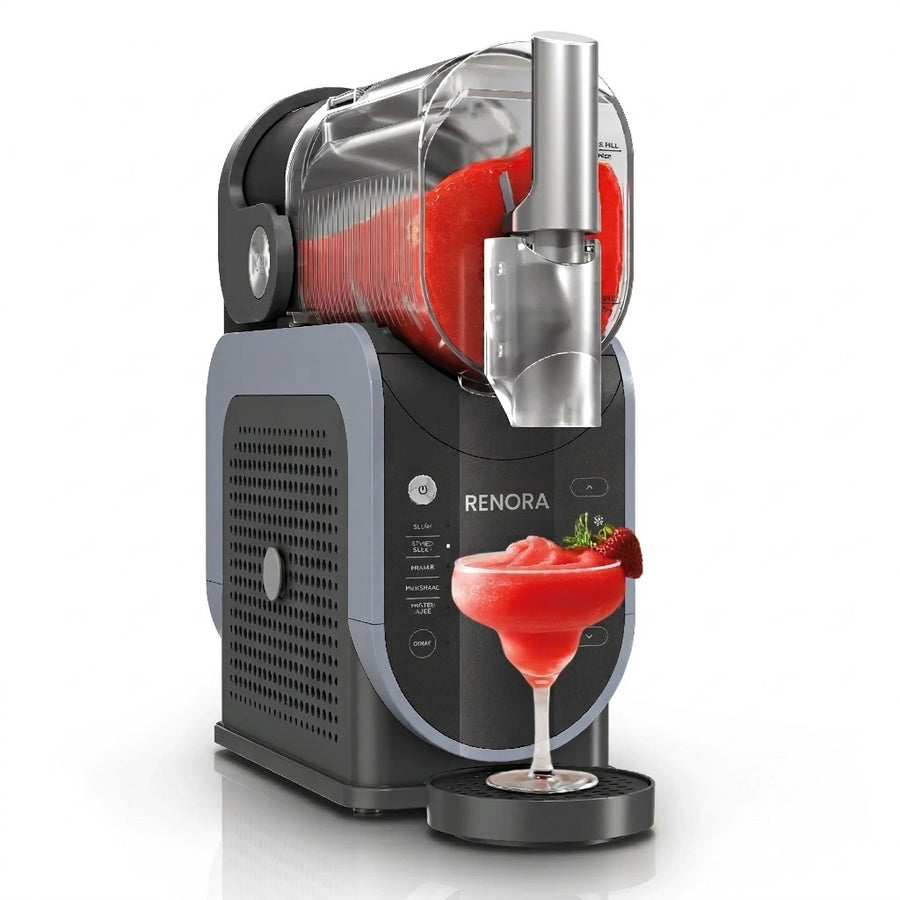 Renora Slushie Machine