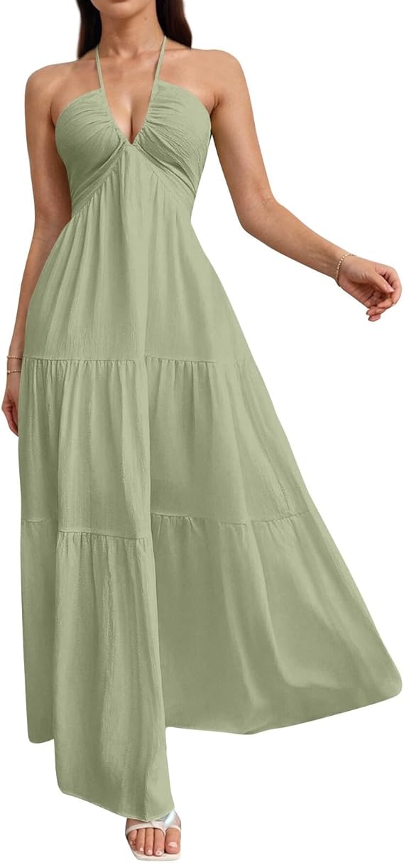 The Sundrift Dress