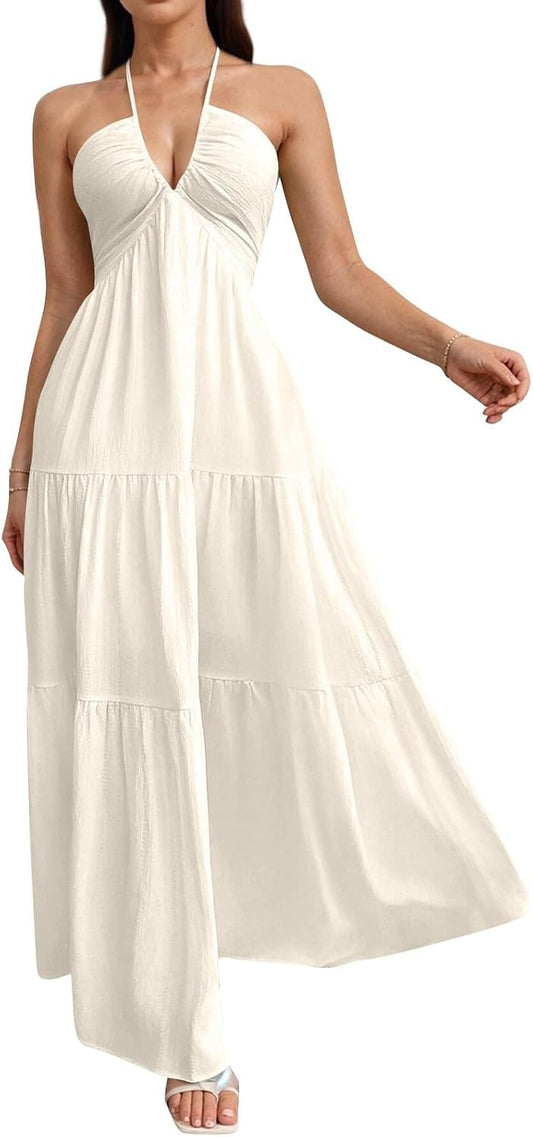 The Sundrift Dress