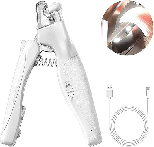 Renora Pet Nail Trimmer