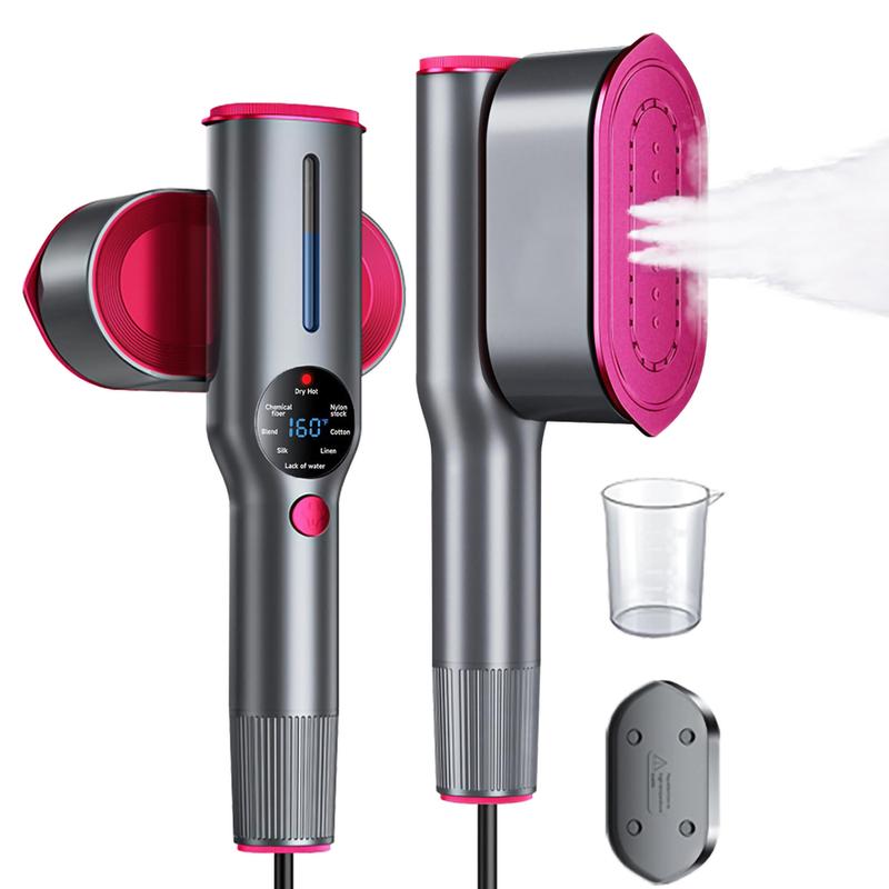 Garment Steamer