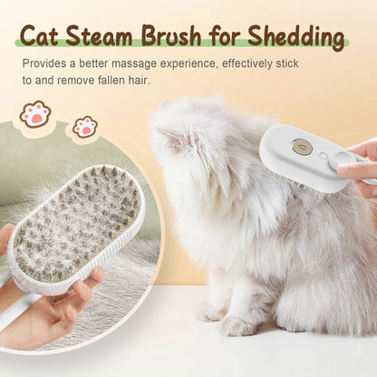 Spritz Defur Comb