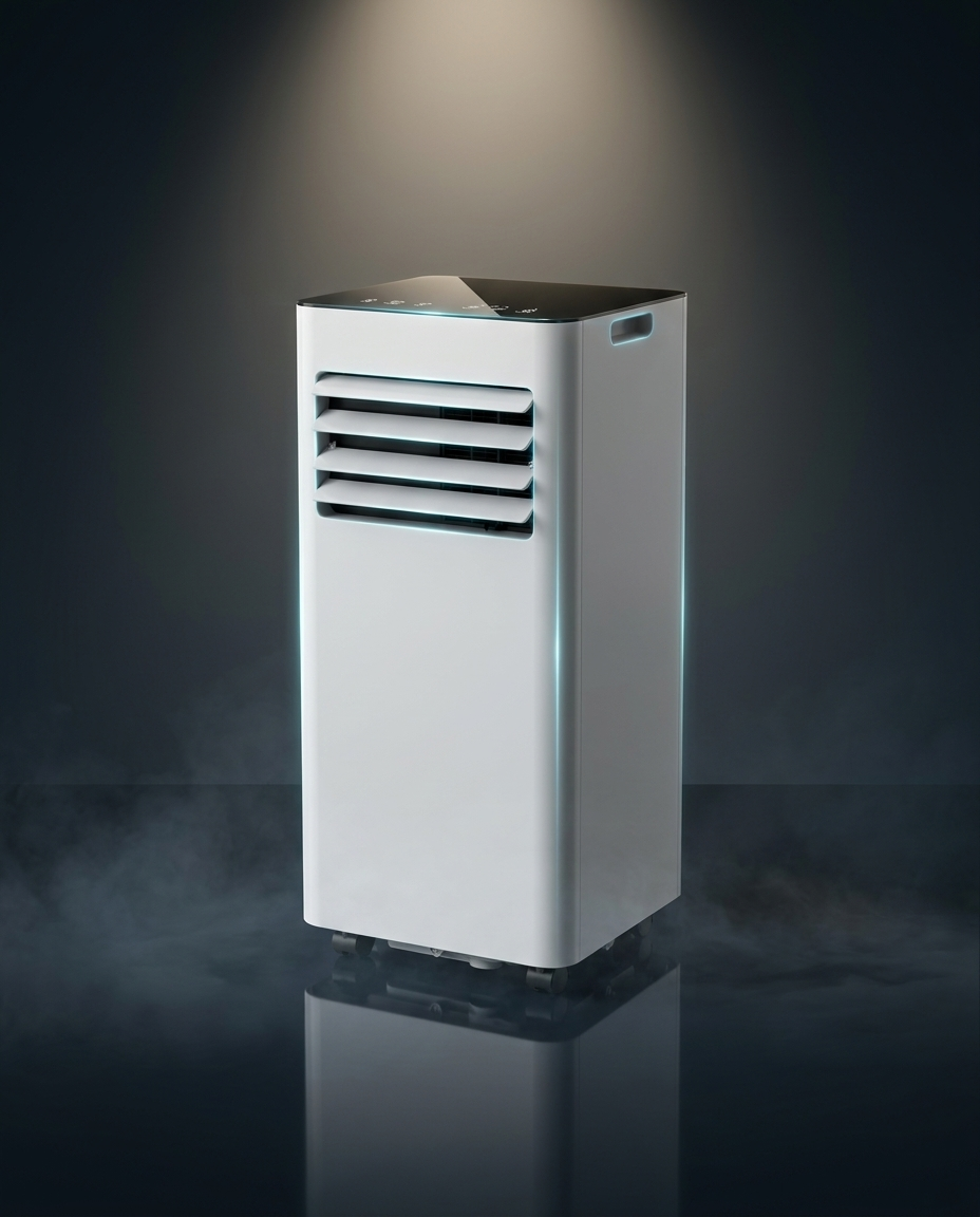 Your Hottest Room. <em>Ice-Cold</em> In Minutes.