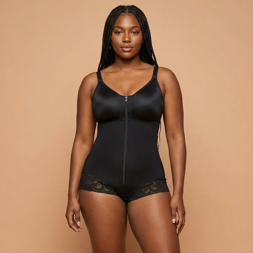 The Sculpt Bodysuit Shapewear VIP