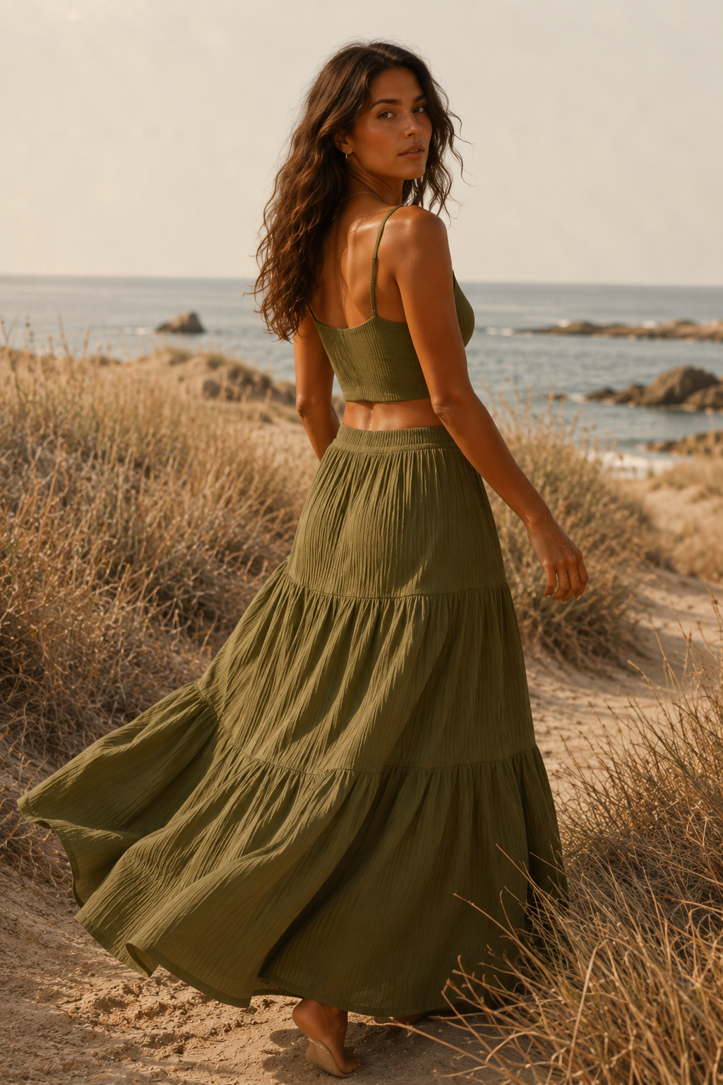 Golden Hour Two-Piece VIP