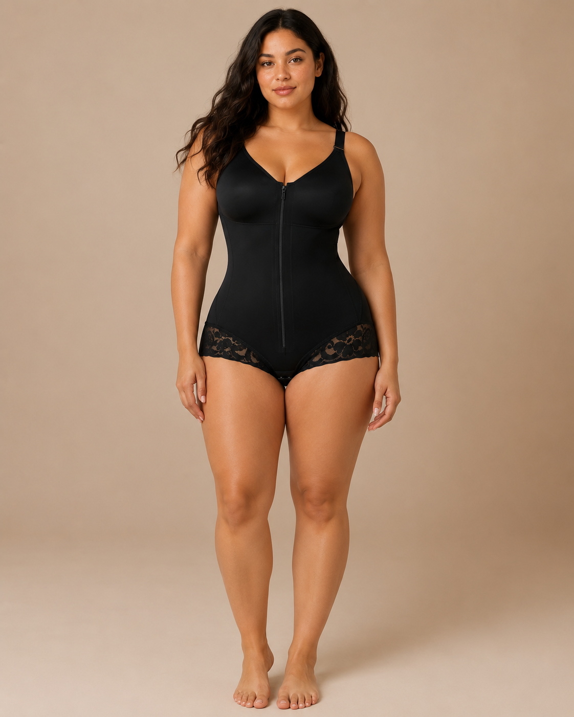 The Sculpt Bodysuit VIP