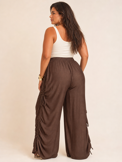 The Soho High-Rise Trouser VIP