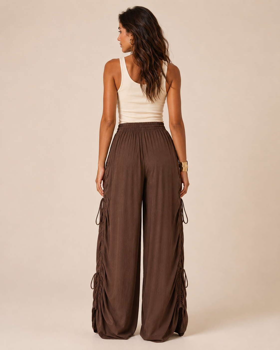 Soho High-Rise Trouser VIP
