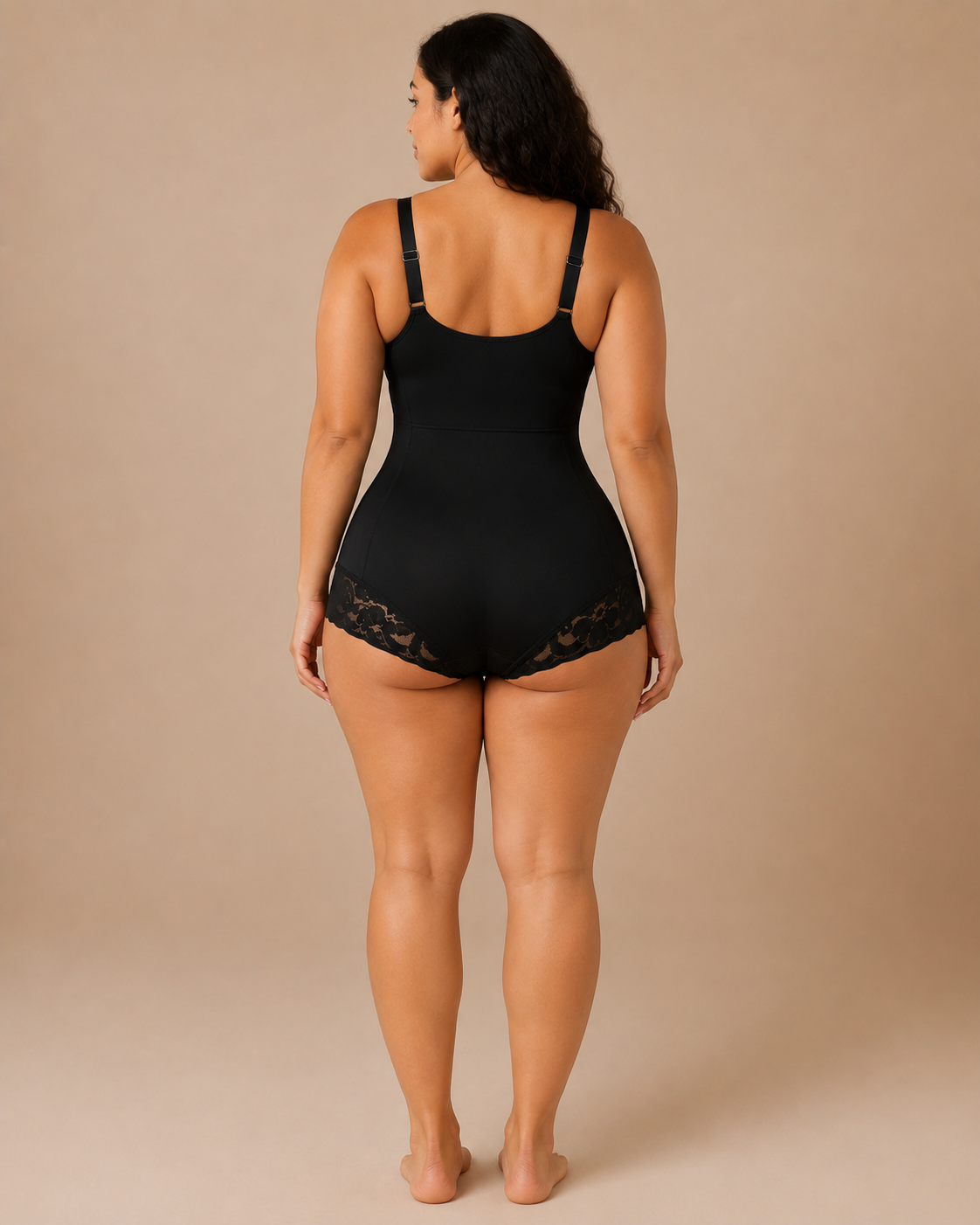 The Sculpt Bodysuit VIP