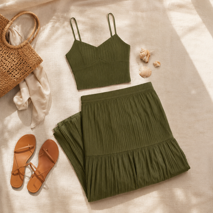 Golden Hour Two-Piece VIP