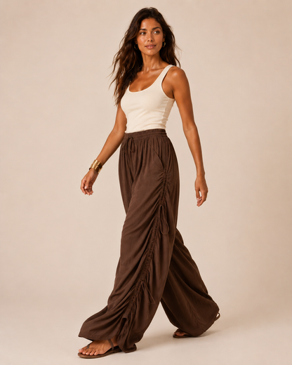 Soho High-Rise Trouser VIP