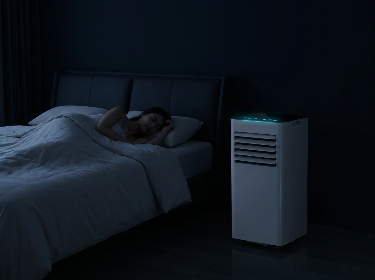 Cool Nights, Quiet Nights