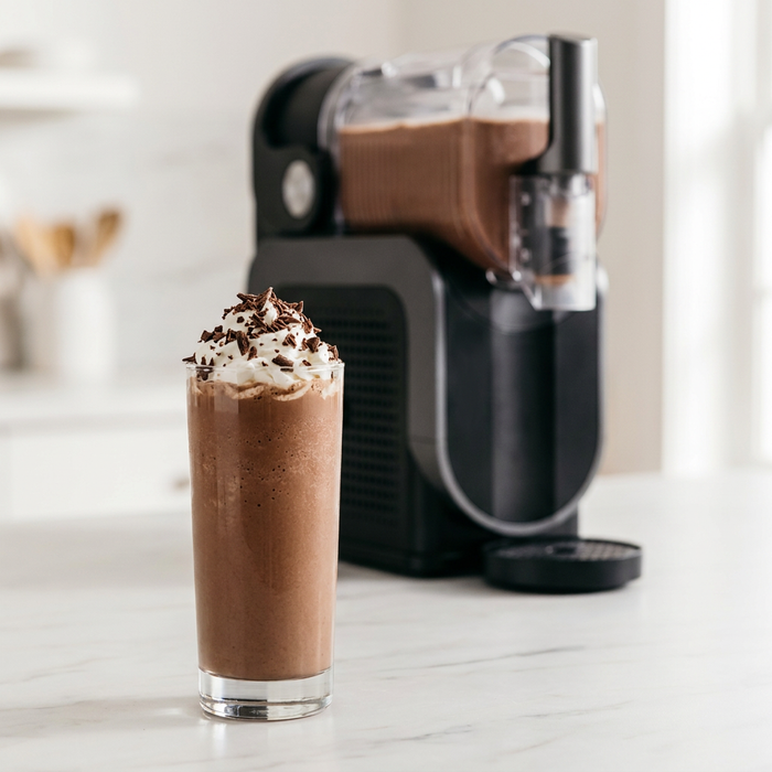 Milkshakes