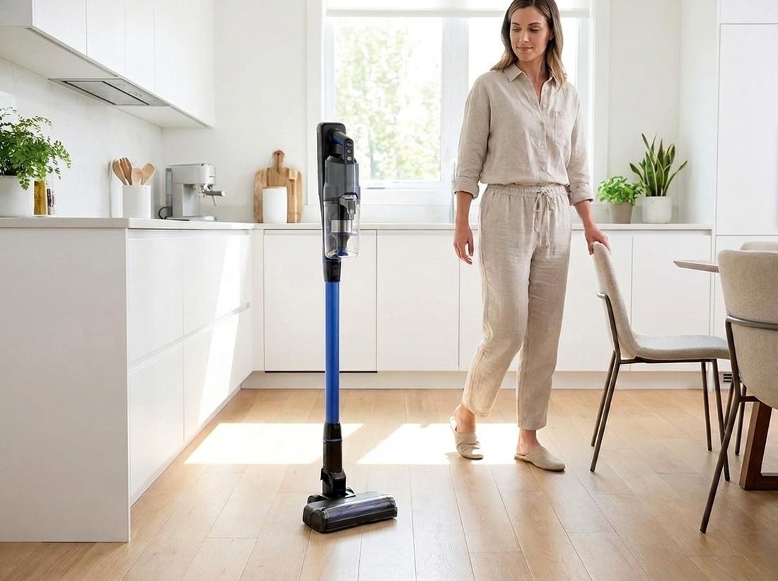 Stands on its own — pause anywhere