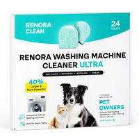 Renora Washing Machine Cleaner Ultra