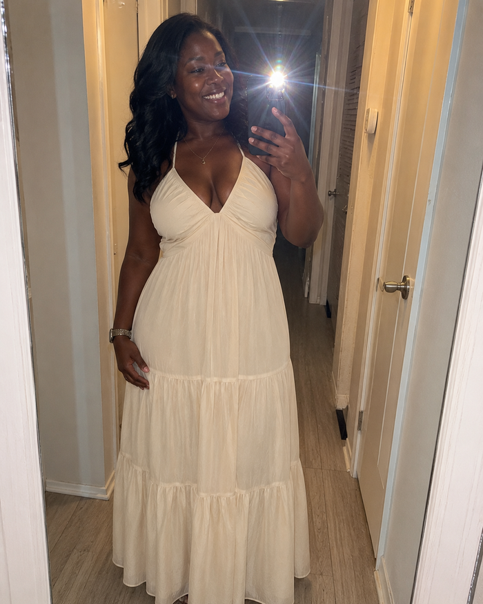 Customer photo