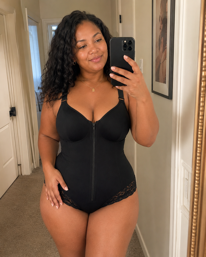 Customer photo