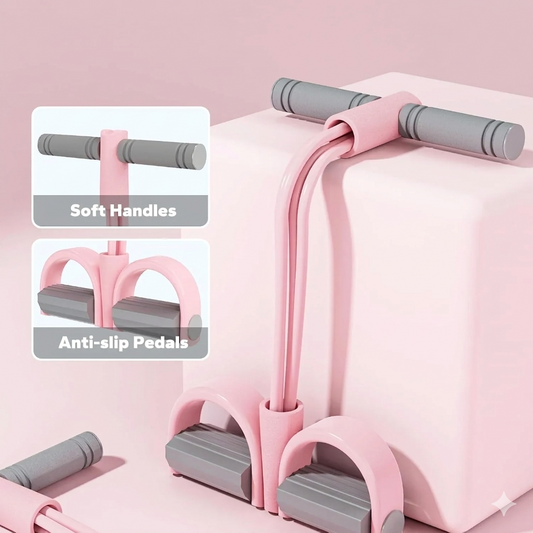 Renora Pedal Resistance Band