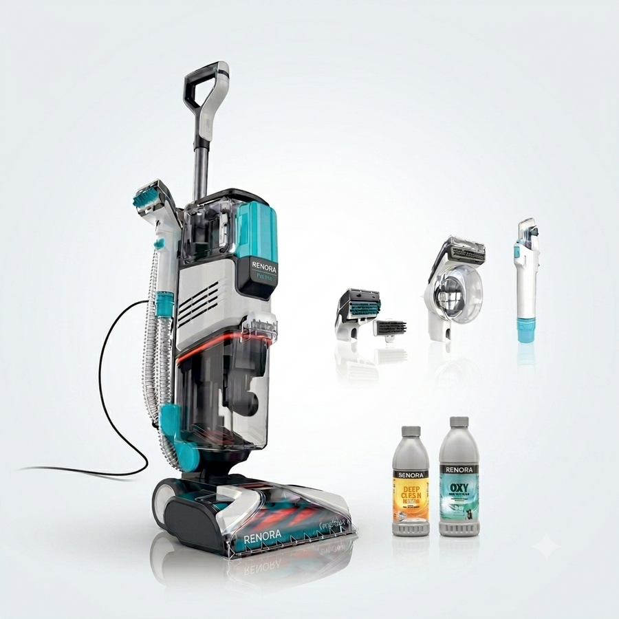 Renora CarpetXpert Cleaner