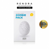 ZOMBIE BEAUTY Zombie Pack & Activator Kit