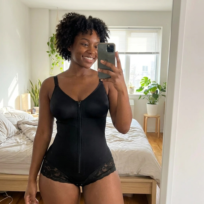 Customer photo