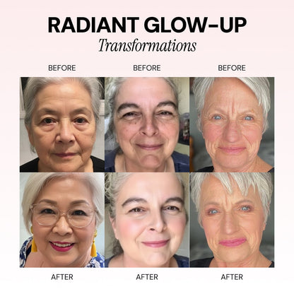 Renora - Color Changing Foundation