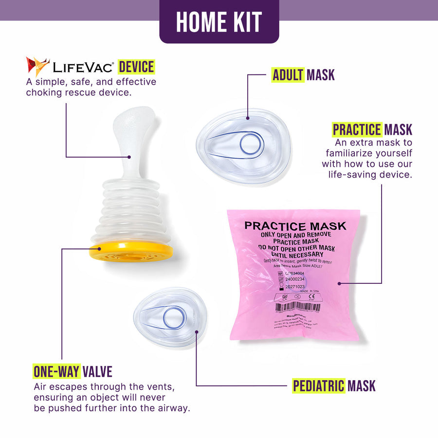 Renora LifeVac