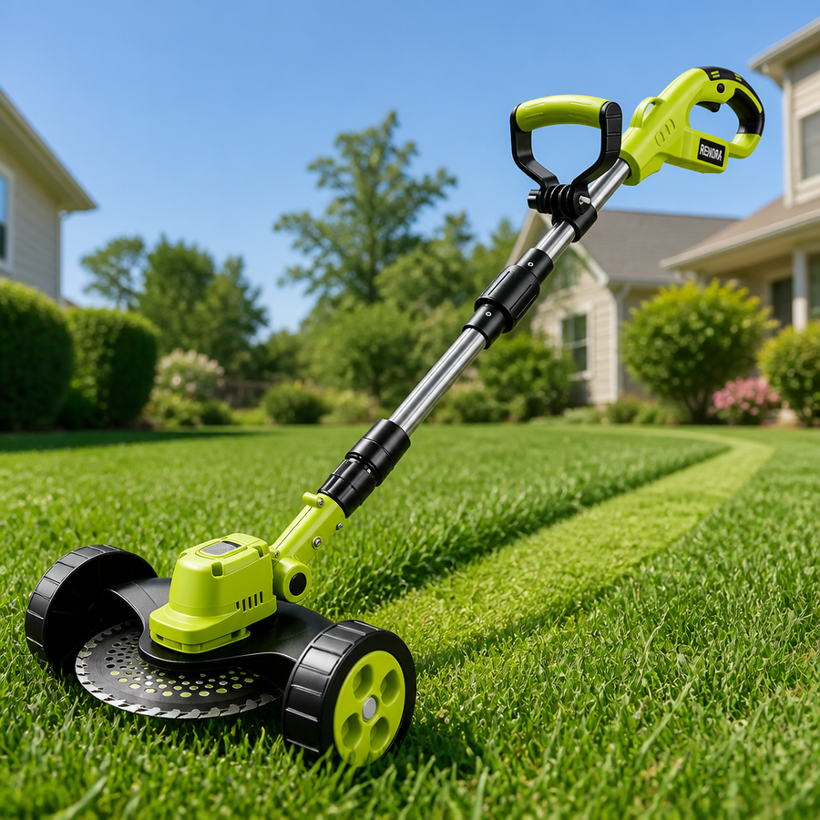 Mow