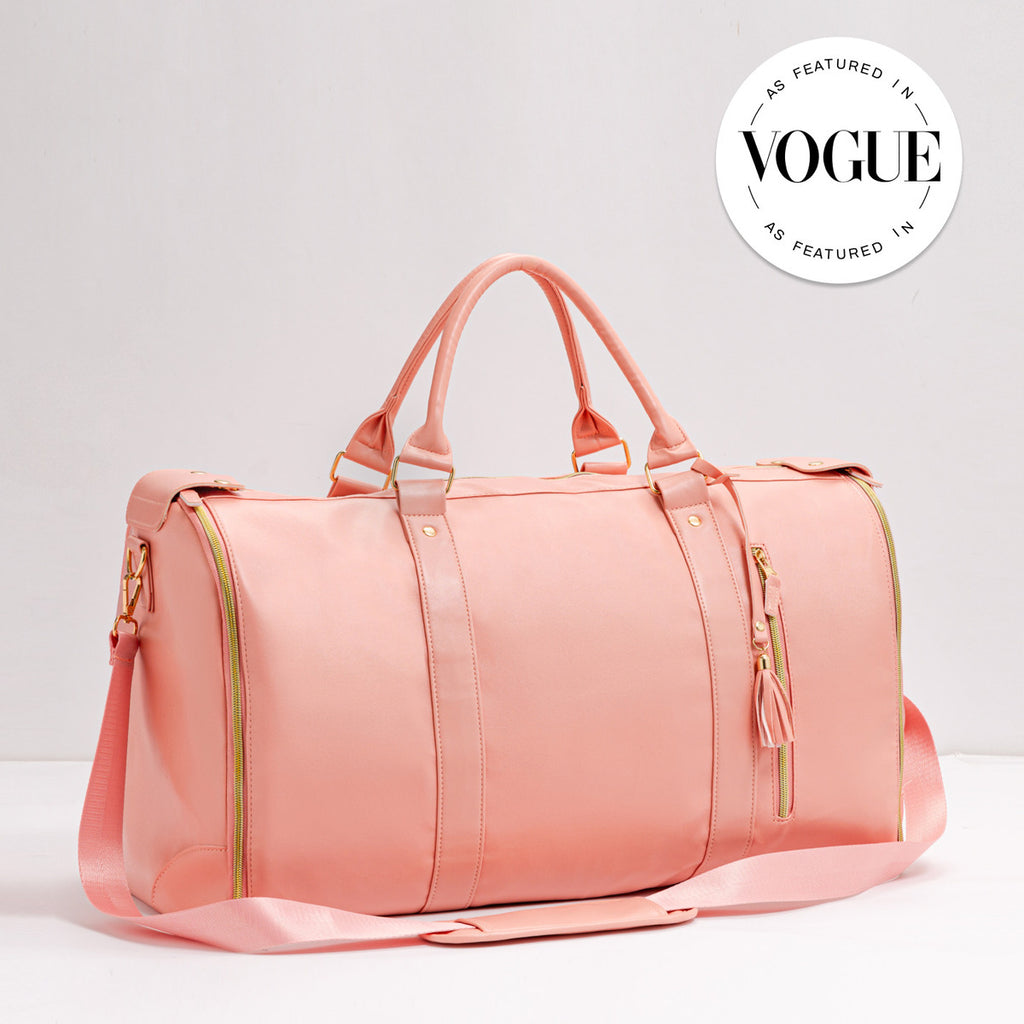 Renora Travel Bag 2.0