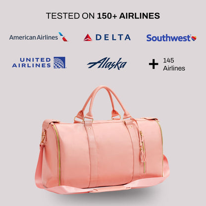 Renora Travel Bag 2.0
