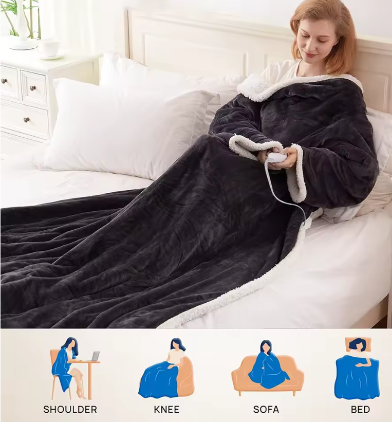 Renora™ Thermal Robe