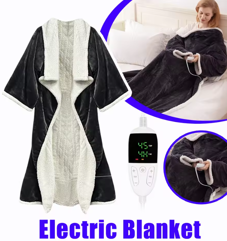 Renora™ Thermal Robe