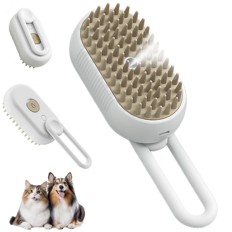 Spritz Defur Comb