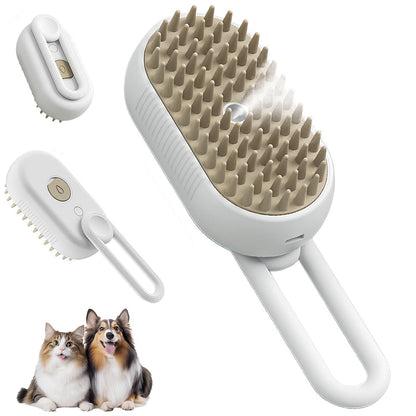 Spritz Defur Comb