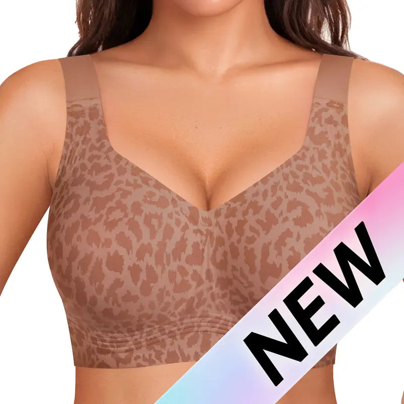 Wireless Comfy Push Up Bras VIP